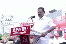കെ സുധാകരനെതിരായ പരാമർശം; എം.വി ഗോവിന്ദനെതിരെ ഡിജിപിക്ക് പരാതി