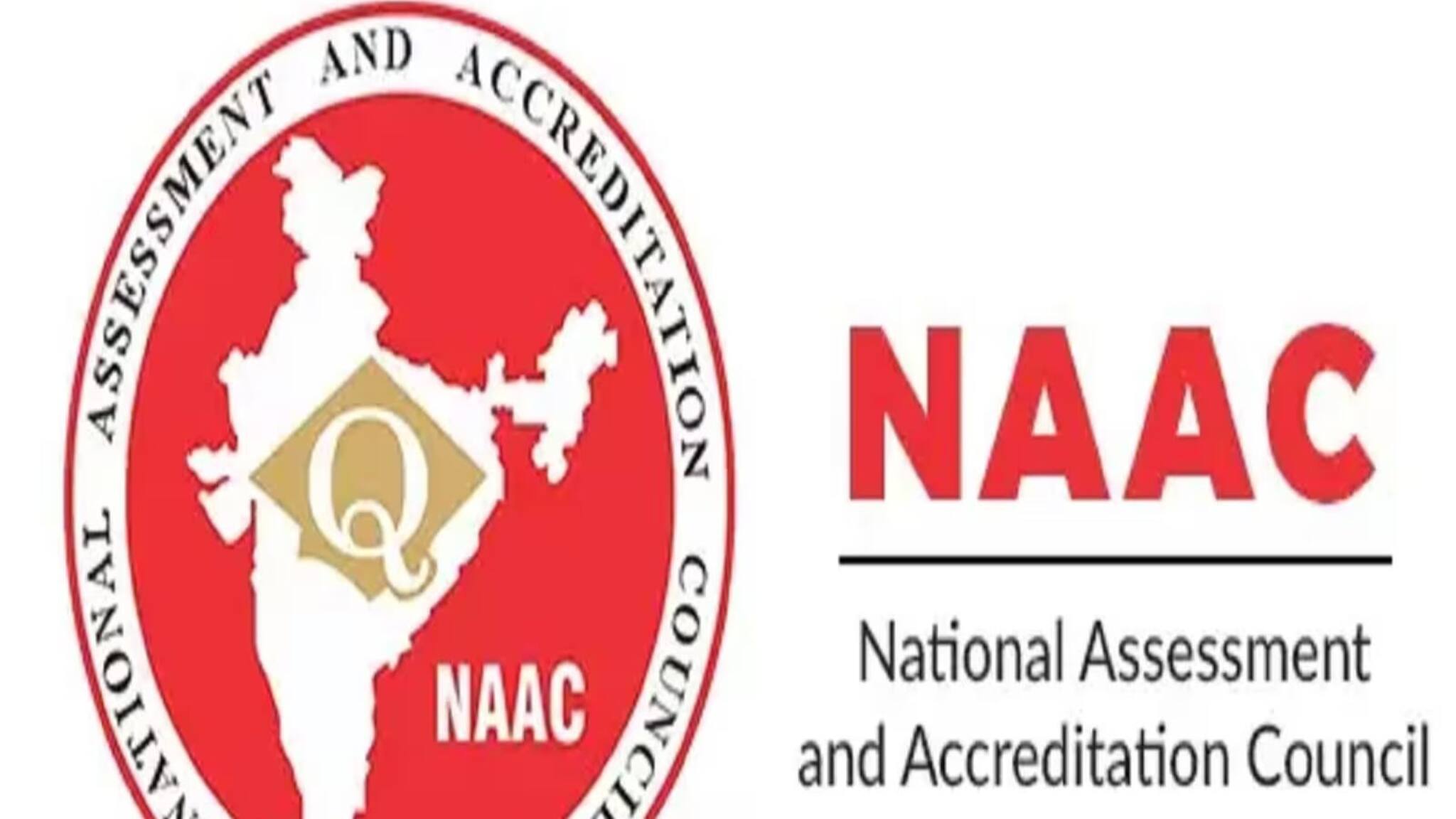 NAACനെതിരായ അഴിമതിയാരോപണം: അന്വേഷണം ആവശ്യപ്പെട്ട എക്സിക്യൂട്ടീവ് കമ്മിറ്റി ചെയർമാൻ രാജിവച്ചു