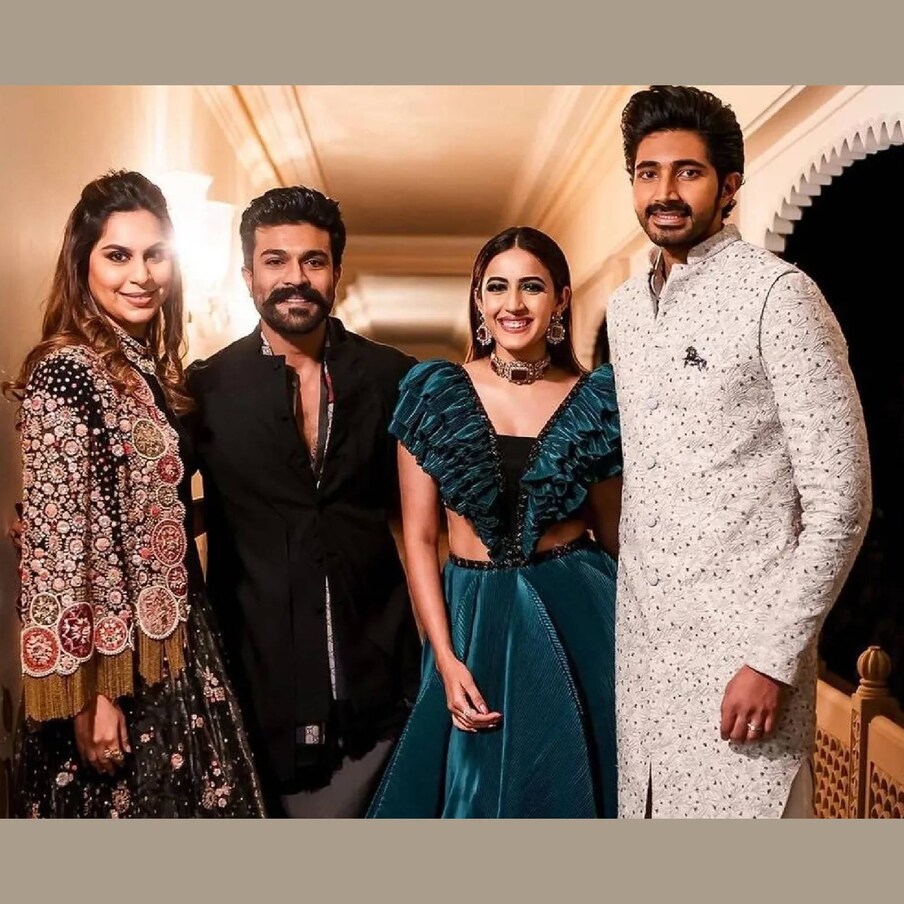  നിഹാരികയുമായുള്ള ചിത്രങ്ങൾ ചൈതന്യ ഡിലീറ്റ് ചെയ്തു എന്നും റിപ്പോർട്ടിൽ പറയുന്നു. ഇതിനുശേഷം ഇരുവരും വിവാഹമോചനത്തിന്റെ മാർഗം തേടാനുള്ള സാധ്യത ഏറെയെന്ന് പറയപ്പെടുന്നു