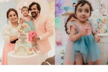 നില ബേബിയുടെ രണ്ടാം പിറന്നാള്‍ ആഘോഷമാക്കി പേളിയും ശ്രീനിഷും