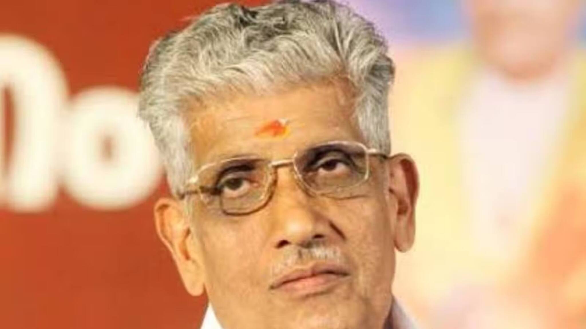 രാമക്ഷേത്ര പ്രതിഷ്ഠാ ചടങ്ങിൽ പങ്കെടുക്കേണ്ടത് കടമ; ബഹിഷ്കരിക്കുന്നത് ഈശ്വരനിന്ദ: എൻ എസ് എസ്