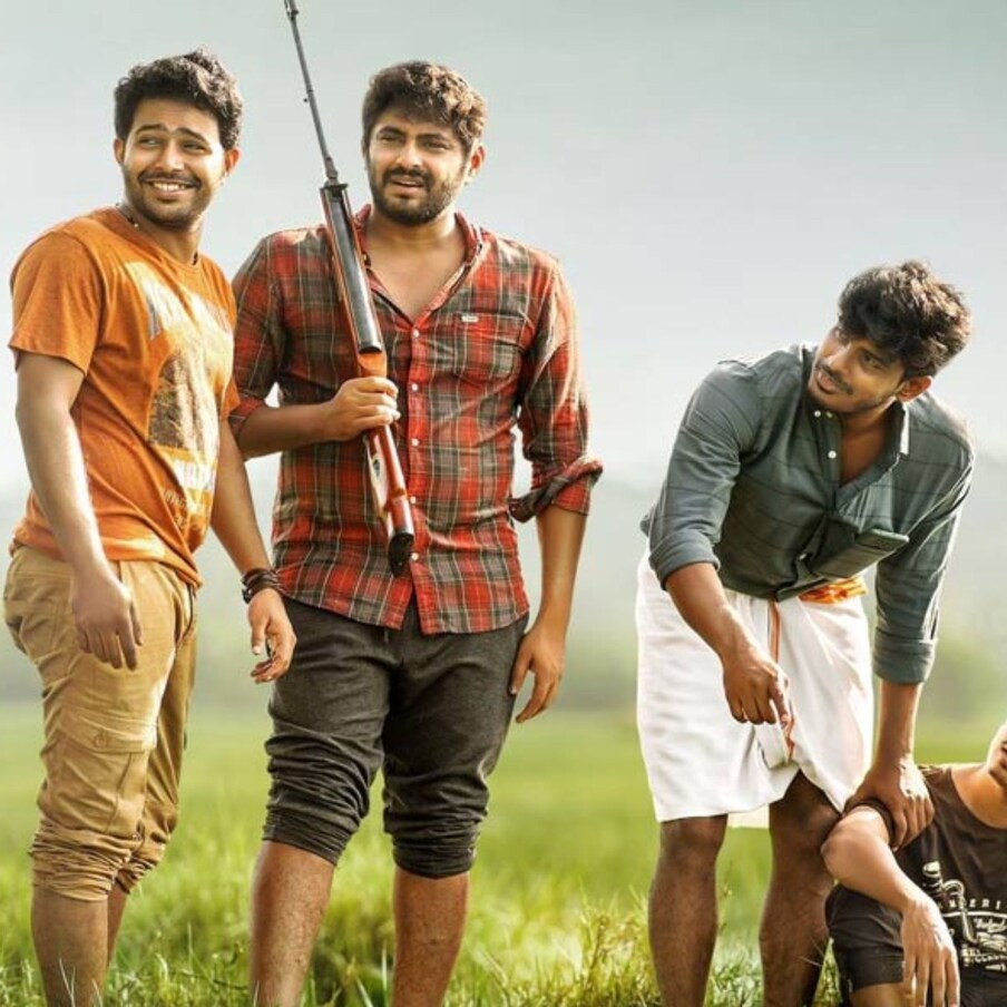  ആന്റണി വർഗീസിന്റെ പൂവൻ മാർച്ച് 24ന് സീ 5 പ്ലാറ്റ്ഫോമിലൂടെ റിലീസ് ചെയ്യും.
