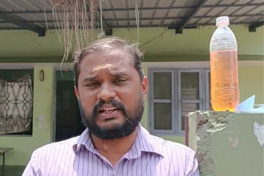  അതേ സമയം നടപടി ക്രമത്തിൽ വീഴ്ച വന്നിട്ടില്ലെന്നും മിൽ അലോട്ട്മെന്റ് നടന്നെന്നും കാവശേരി കൃഷി ഓഫീസർ വ്യക്തമാക്കി.