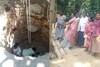 പെണ്‍കരുത്ത് കൊണ്ട് ഒരു കിണർ; തെളിനീരിനായി മൂന്ന് പതിറ്റാണ്ടിന്റെ കാത്തിരിപ്പ് അവസാനിച്ചത് മൂന്നാഴ്ച കൊണ്ട്