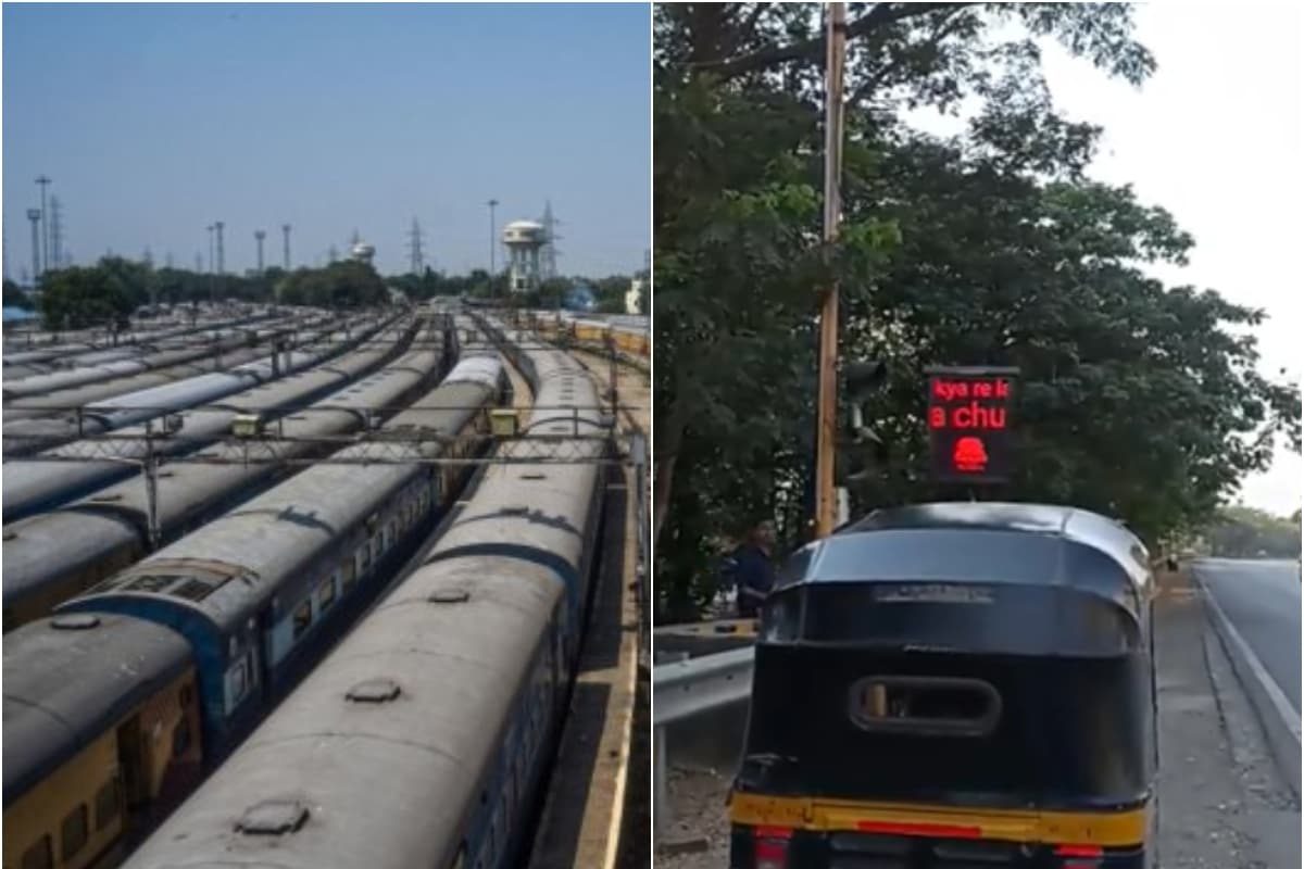 മോശമായ സന്ദേശങ്ങളും വീഡിയോകളും അശ്ലീല ചിഹ്നങ്ങളും ഇതുപോലെ അപ്രതീക്ഷിതമായി പൊതുഇടങ്ങളിൽ പ്രത്യക്ഷപ്പെട്ട നിരവധി സംഭവങ്ങള്‍ മുൻപും ഉണ്ടായിട്ടുണ്ട്