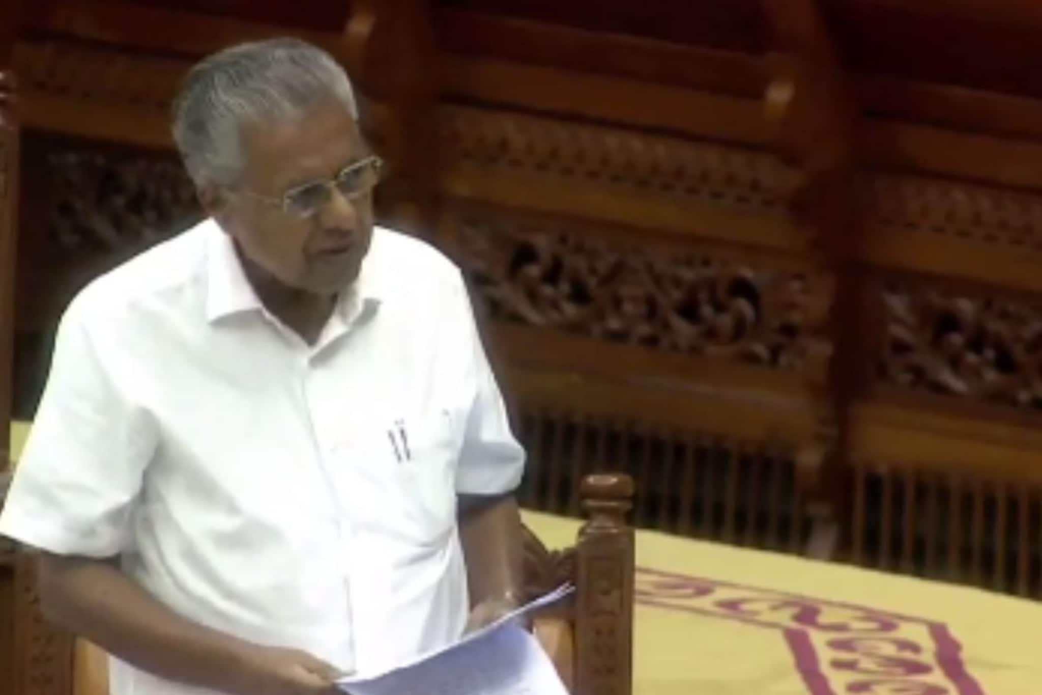 വാര്‍ത്താ സംപ്രേഷണ ജോലിയ്ക്കിടെ ഒരാളെ കൊലപ്പെടുത്തിയാൽ കൊലപാതകമല്ലാതാവുമോ? മാധ്യമ പരിരക്ഷയുള്ള സല്‍കൃത്യമാവുമോ?