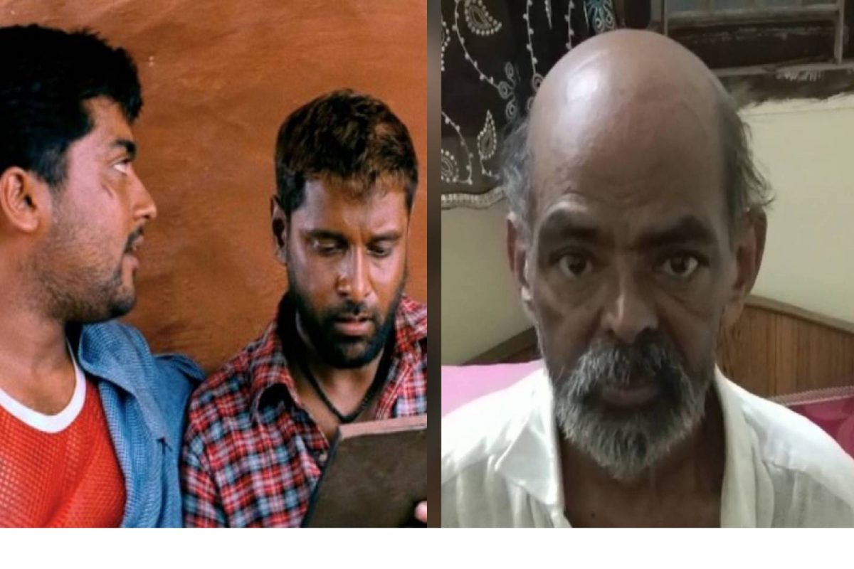 'പിതാമകനില്‍ അഭിനയിക്കാന്‍ വിക്രത്തിന് കൊടുത്തത് വന്‍ പ്രതിഫലം'; കടക്കെണിയിലായ നിര്‍മ്മാതാവ് പറയുന്നു