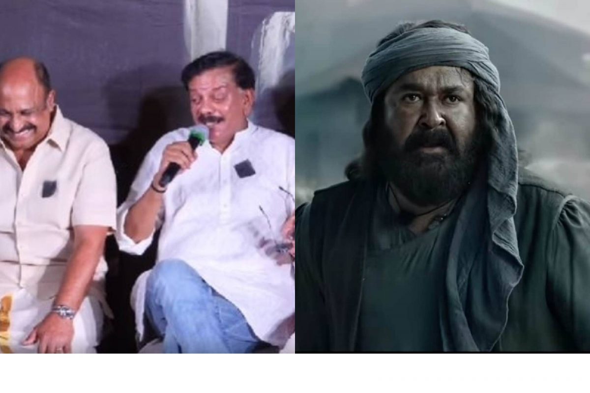 രണ്ടാമൂഴം സിനിമയാക്കുമോ ? 'ഇനി ഒരു ഊഴവുമില്ല..മരക്കാർ എടുത്തതോടെ എല്ലാം നിർത്തി'യെന്ന് പ്രിയദര്‍ശന്‍