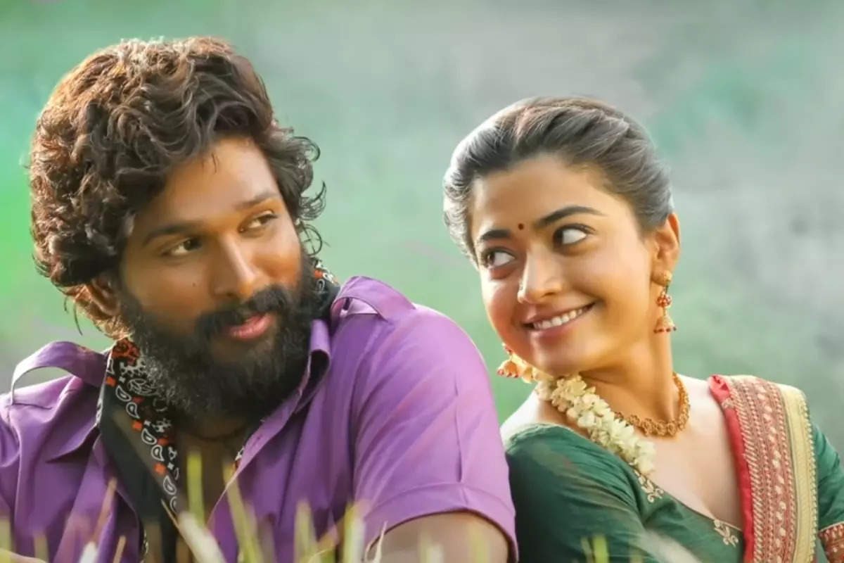  തെലുങ്കിന് പുറമെ മലയാളം, തമിഴ്,കന്നട , ഹിന്ദി ഭാഷകളിലും സാമി സാമി ഹിറ്റായി മാറി. ഇന്‍സ്റ്റഗ്രാം റീല്‍സില്‍ തരംഗമായി മാറിയ രശ്മികയുടെ നൃത്തചുവടുകള്‍ ലോകമെമ്പാടും വൈറലായി. ഈ ഗാനത്തിലൂടെ ഏറെ ശ്രദ്ധനേടിയ രശ്മിക ഇനി ഈ പാട്ടിന് ചുവടുകള്‍ വെക്കില്ലെന്ന് പറഞ്ഞതാണ് ആരാധകരെ ഞെട്ടിച്ചത്.