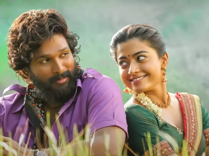  തെലുങ്ക് ചിത്രത്തിലെ അല്ലു അർജുന്റെ ഫസ്റ്റ് ലുക്ക് ഏതാനും ആഴ്ചകൾക്ക് മുമ്പ് പുറത്തിറങ്ങിയെങ്കിലും ചിത്രത്തിലെ ശ്രീവല്ലിയുടെ ലുക്ക് നിർമ്മാതാക്കൾ ഇതുവരെ വെളിപ്പെടുത്തിയിട്ടില്ല. സിനിമയിൽ നിന്നുള്ള വിവരങ്ങൾക്കായി ആരാധകർ ആകാംക്ഷയോടെ കാത്തിരിക്കുമ്പോൾ അവരെ സങ്കടക്കടലിൽ ആഴ്ത്തുന്ന വാർത്തയാണ് ഇപ്പോൾ പുറത്തുവരുന്നത് (തുടർന്ന് വായിക്കുക)