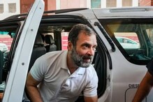 'ഔദ്യോഗിക വസതി ഒഴിയും'; ലോക്സഭാ സെക്രട്ടേറിയറ്റിന് രാഹുൽ ഗാന്ധിയുടെ കത്ത്