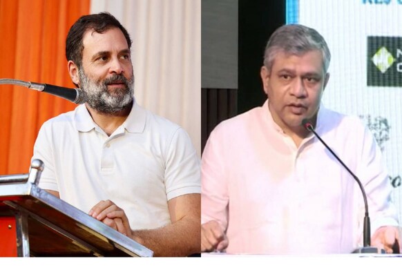'രാജ്യഭരണം ജന്മാവകാശമാണെന്ന് രാഹുല്‍ ധരിച്ചു; കോടതിയില്‍ നിന്ന് തിരിച്ചടി ഉണ്ടാകില്ലെന്ന് പ്രതീക്ഷിച്ചില്ല'