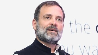 രാഹുൽ ഗാന്ധി