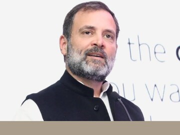 രാഹുൽ ഗാന്ധി