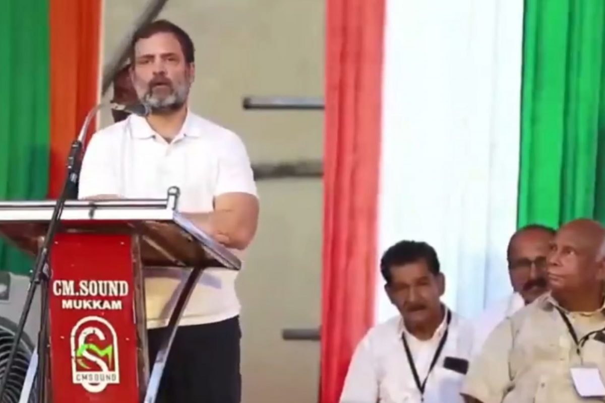 ''എത്രതവണ പൊലീസ് എന്റെ വീട്ടില്‍ വന്നാലും എത്ര കേസുകള്‍ എടുത്താലും സത്യം പറയുക തന്നെ ചെയ്യും. ജീവിതം മുഴുവന്‍ കള്ള ത്തിന്റെ തടവറയില്‍ കഴിയുന്നവര്‍ക്ക് സത്യത്തിന്റെ മഹത്വം മനസിലാകില്ല''