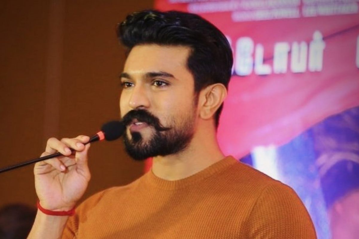 സ്വന്തം എയർലൈൻ മുതൽ അത്യാഡംബര കാറുകൾ വരെ; നാട്ടു നാട്ടു ആടിയ രാംചരണിന്‍റെ ആസ്തി 1370 കോടിയിലേറെ രൂപ