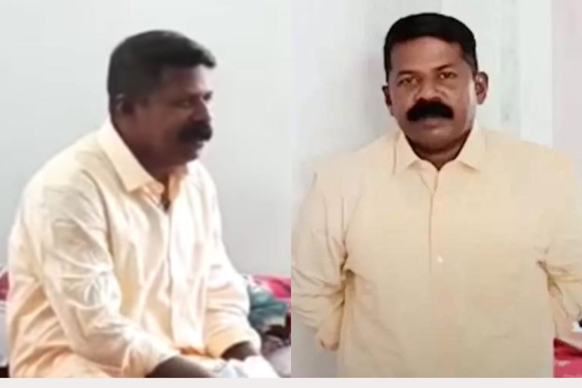 നാളെ വടക്കുംനാഥ ക്ഷേത്രത്തിലാണ് മകളുടെ വിവാഹം