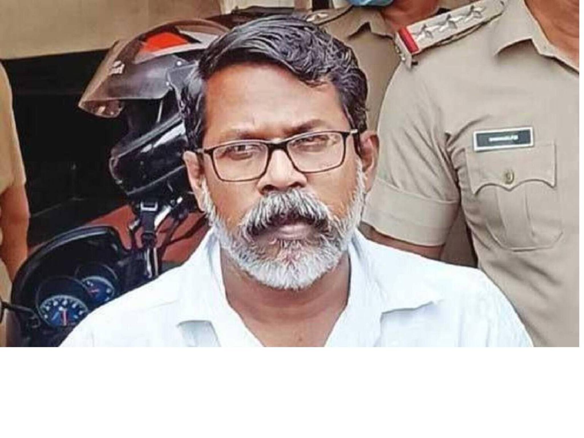 അഭിഭാഷകയായ മകൾ കോടതിയിൽ വാദിച്ച് സ്വന്തം വിവാഹത്തിന് പിതാവിനെ ജയിലിൽ നിന്നും പുറത്തിറക്കി; റിപ്പർ ജയാനന്ദന് പരോൾ
