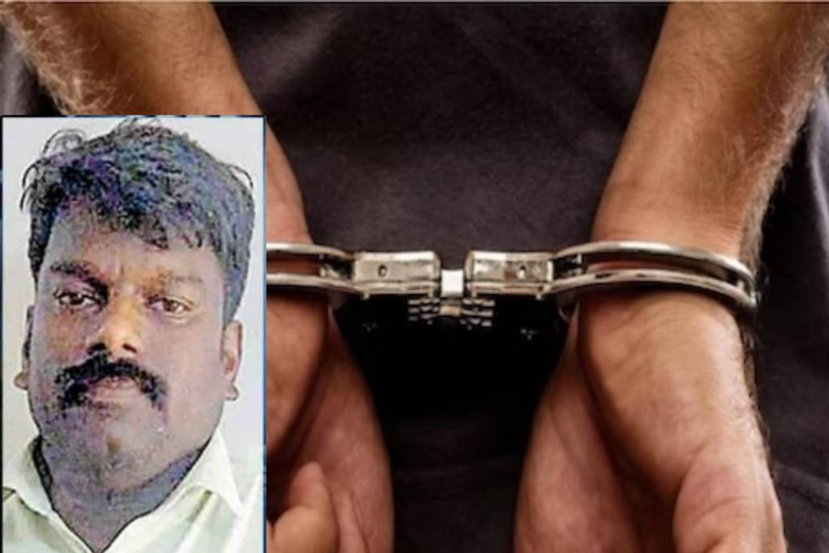 ഉത്സവപ്പറമ്പിൽ നാടൻപാട്ടിനിടെ ഡാൻസ് കളിച്ചെന്ന പേരിൽ കുത്തിക്കൊല്ലാൻ ശ്രമം; തിരുവനന്തപുരത്ത് ഒരാൾകൂടി പിടിയിൽ
