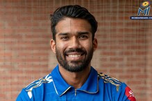 IPL 2023 |  ജസ്പ്രീത് ബുംറയ്ക്ക് പകരക്കാരനായി മലയാളി താരത്തെ ടീമിലെത്തിച്ച് മുംബൈ ഇന്ത്യന്‍സ്