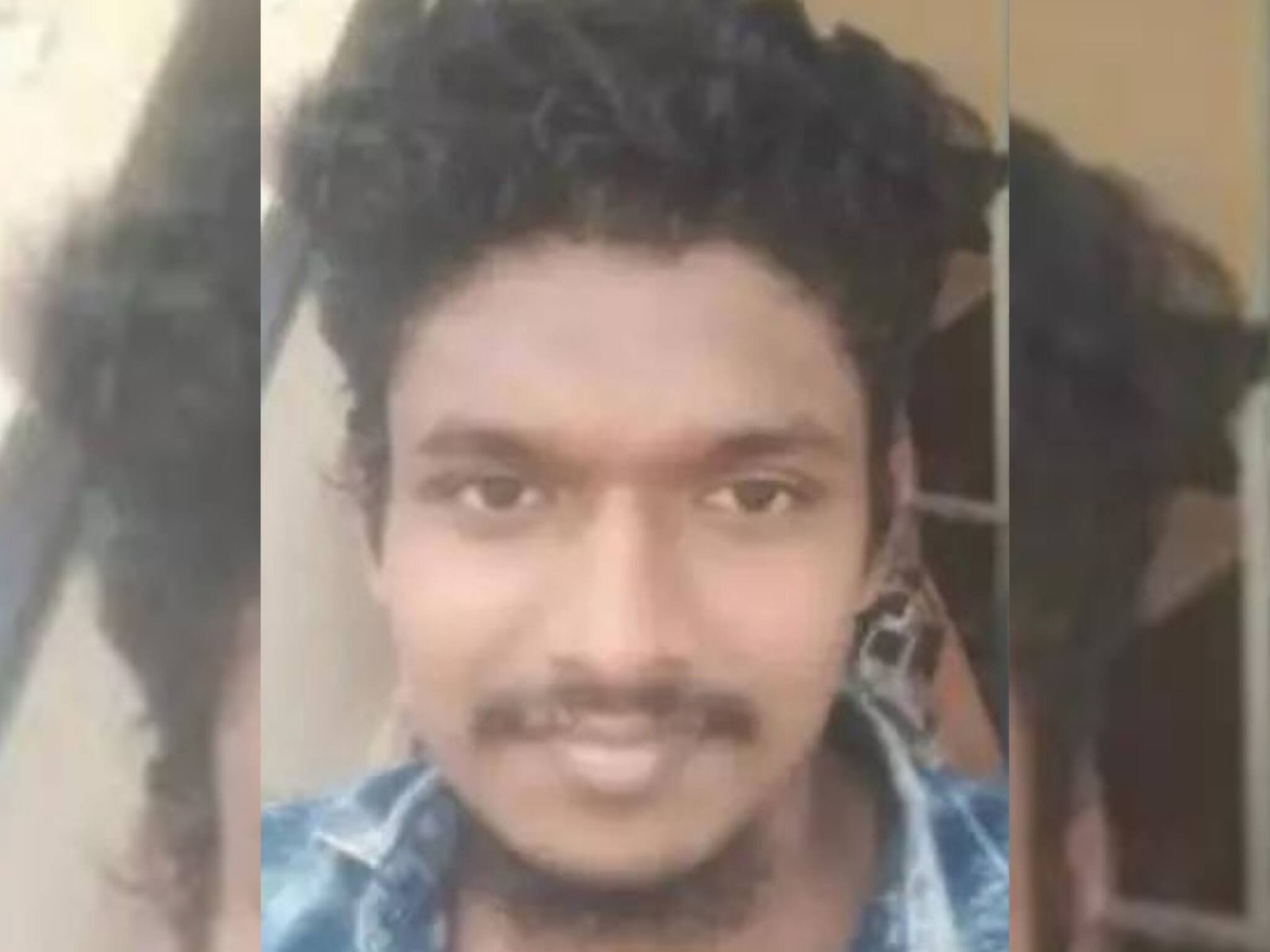 വെള്ളിയാഴ്ച നാട്ടിൽ വരാനിരുന്ന യുവാവ് സൗദിയിൽ ജീവനൊടുക്കിയ നിലയിൽ