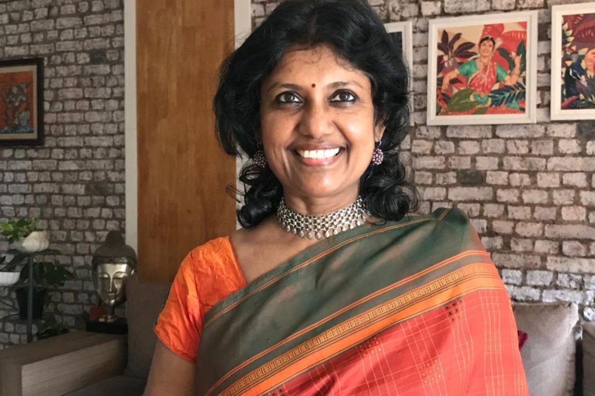 ടെലിവിഷൻ പ്രോഗ്രാം പ്രൊഡ്യൂസർ ഷീബ ശ്യാമപ്രസാദ് അന്തരിച്ചു