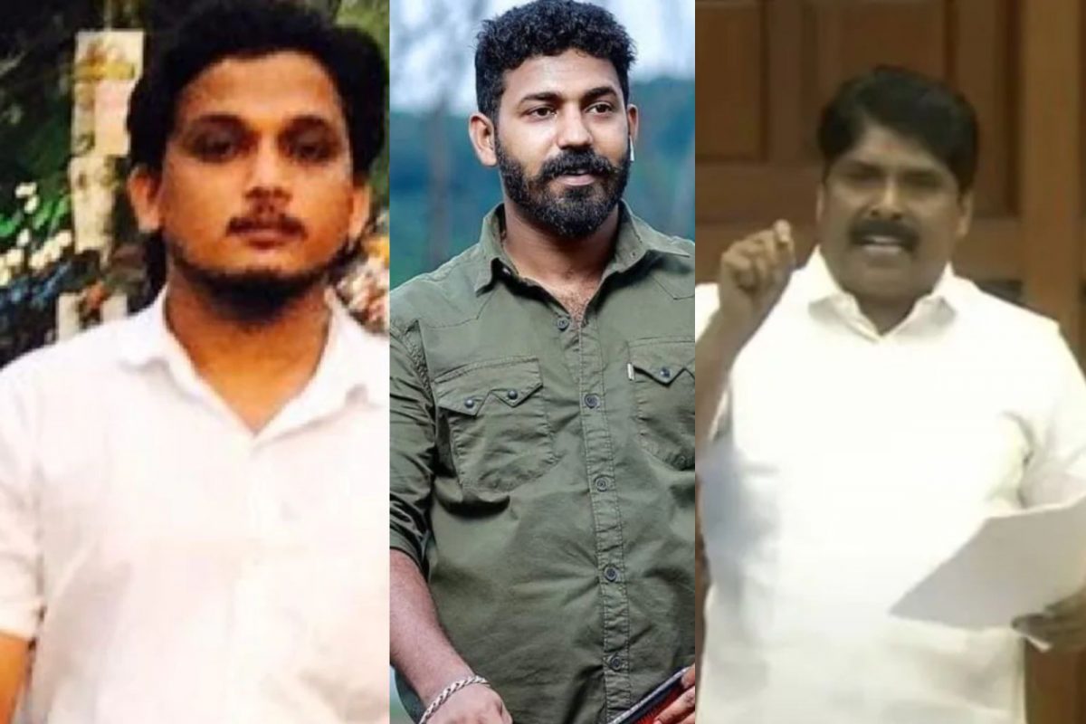 ഷുഹൈബ് വധം നിയമസഭയിൽ; തില്ലങ്കേരിയിൽ നടക്കുന്നത് കൊല ചെയ്തവനും കൊല്ലിച്ചവനും തമ്മിലുള്ള പോരാട്ടമെന്ന് പ്രതിപക്ഷം