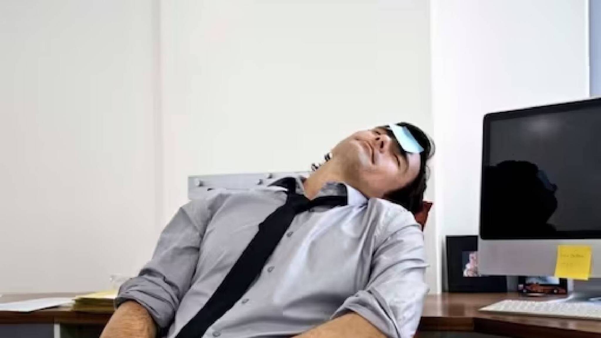 ദീര്‍ഘനേരമുള്ള ഉച്ചമയക്കം ആരോഗ്യത്തിന് നല്ലതല്ല; മുന്നറിയിപ്പുമായി ഗവേഷകർ