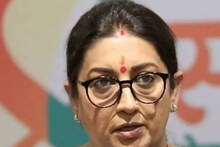 'മണിപ്പൂർ വിഭജിക്കപ്പെട്ടിട്ടില്ല; ഇന്ത്യയുടെ ഭാഗം തന്നെ': രാഹുലിന് മറുപടിയുമായി സ്മൃതി ഇറാനി