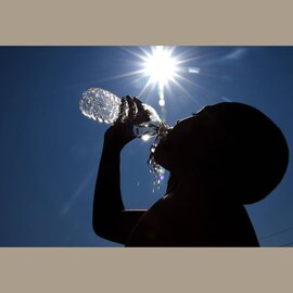 Summer tips | കൊടും ചൂടിൽ ജോലി ചെയ്യാൻ ബുദ്ധിമുട്ടുന്നോ? വരൂ, പരിഹാരമുണ്ട്