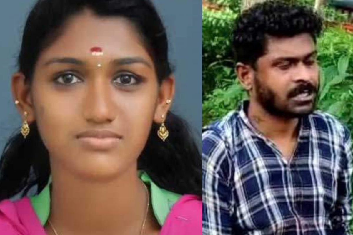 2021 ഓഗസ്റ്റ് 31 നാണ് കേസിനാസ്പദമായ സംഭവം നടന്നത്. വിവാഹാഭ്യര്‍ത്ഥന നിരസിച്ചതിനെത്തുടര്‍ന്ന് പ്രതി വീട്ടില്‍ അതിക്രമിച്ചു കയറി സൂര്യഗായത്രിയെ കുത്തിക്കൊല്ലുകയായിരുന്നു