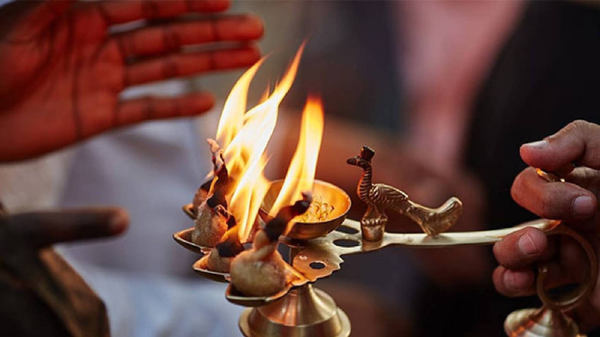 എല്ലാ ഗ്രാമത്തിലും ഒരു ക്ഷേത്രം; ആന്ധ്രാ സർക്കാർ മൂവായിരത്തോളം ക്ഷേത്രങ്ങൾ വികസിപ്പിക്കും