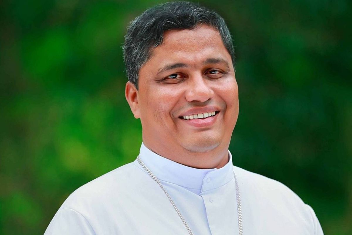 ബിഷപ് പാംപ്ലാനിയുടെ 'രക്തസാക്ഷി' പരാമര്‍ശം; പ്രസംഗത്തെ വളച്ചൊടിക്കുന്നുവെന്ന് KCYM താമരശേരി രൂപത