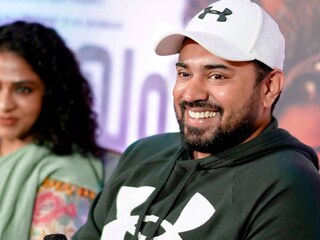 നിവിൻ പോളി, തുറമുഖം