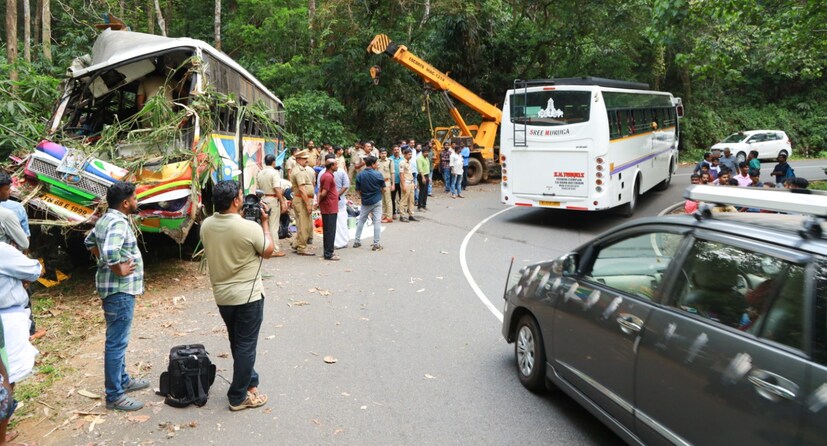  ആരോഗ്യവകുപ്പിനെയും ഫയർഫോഴ്സ് സംഘത്തെയും പൊലീസിനെയും ഏകോപിപ്പിച്ചാണ് രക്ഷാപ്രവർത്തനം നടത്തുന്നത്.