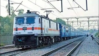 ട്രെയിൻ ട്രെയിൻ