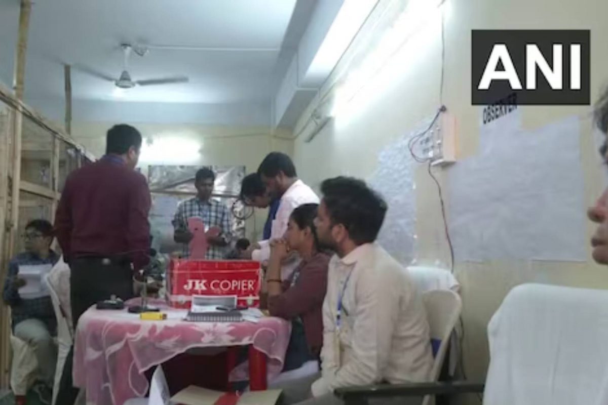 ത്രിപുര ത്രില്ലർ; നാഗാലാന്‍ഡില്‍ ബിജെപി മുന്നിൽ; മേഘാലയയിൽ എൻപിപി