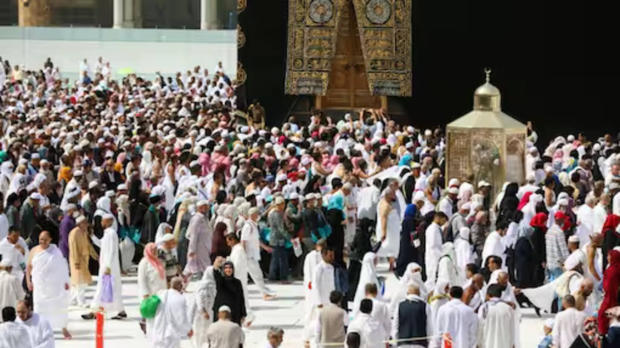 റംസാന്‍ കാലത്ത്  ഒരു തവണ മാത്രം ഉംറ ചെയ്യാന്‍ അനുമതിയെന്ന് സൗദി അറേബ്യ