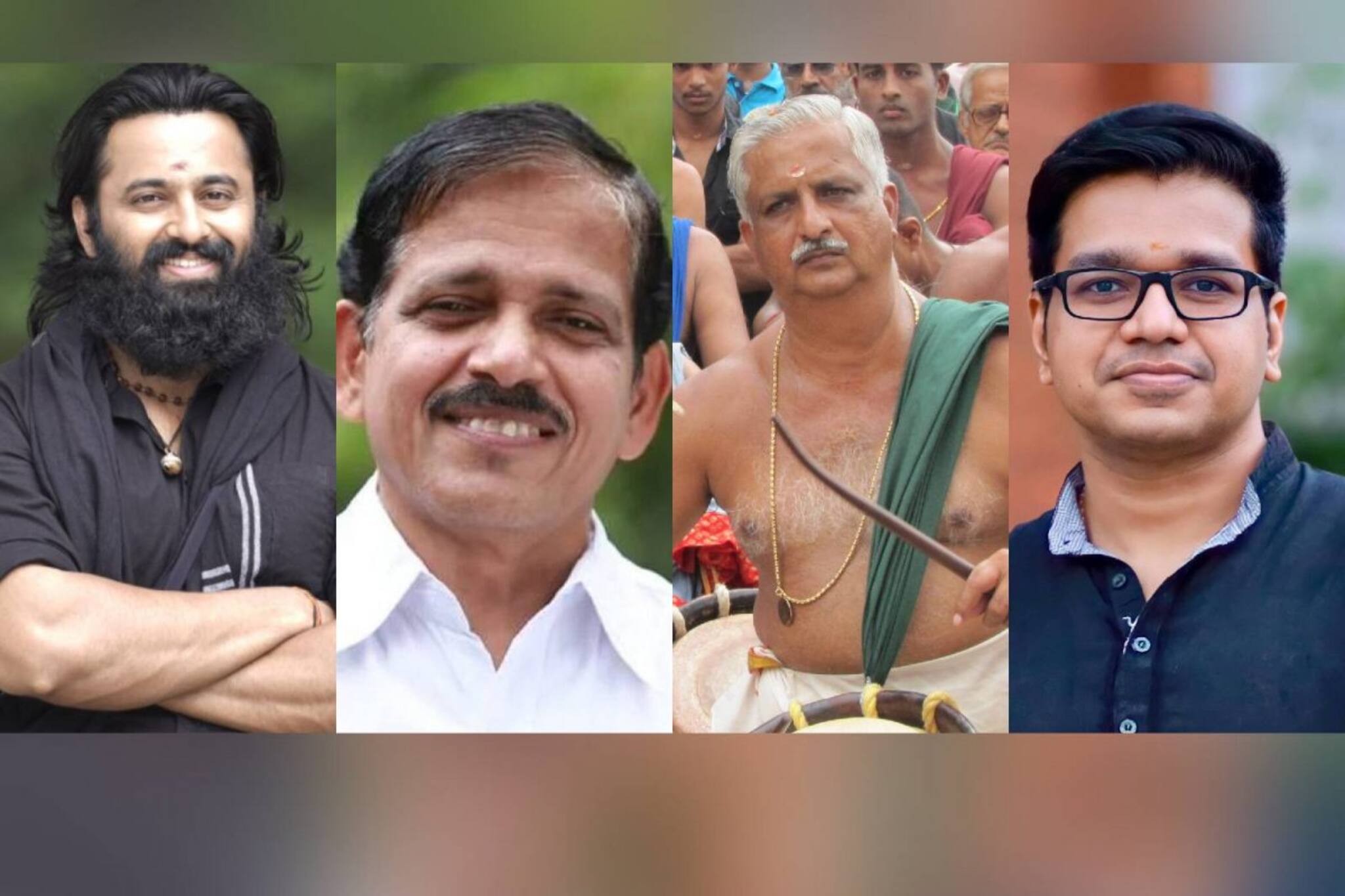 ബഹ്റൈന്‍ KSCA പുരസ്‌കാരം ഉണ്ണിമുകുന്ദന്; പഴയിടത്തിനും പെരുവനത്തിനും ശ്രീജിത്ത് പണിക്കര്‍ക്കും പുരസ്‍കാരം