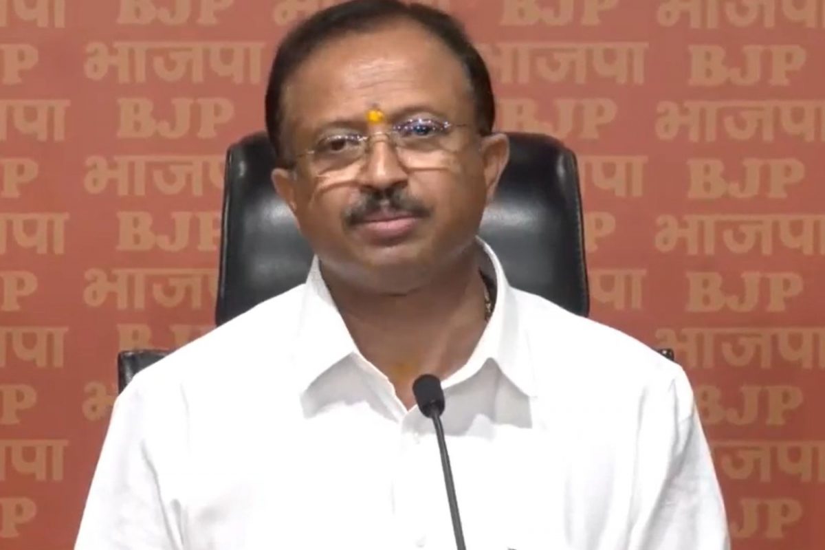 കേരളത്തിന്‍റെ ധൂർത്ത് മൂലമുള്ള കടക്കെണി കേന്ദ്രത്തിന്‍റെ തലയിൽ കെട്ടി വയ്ക്കരുത്; ധനമന്ത്രിക്ക് അറിവില്ലാത്തതാണോ
