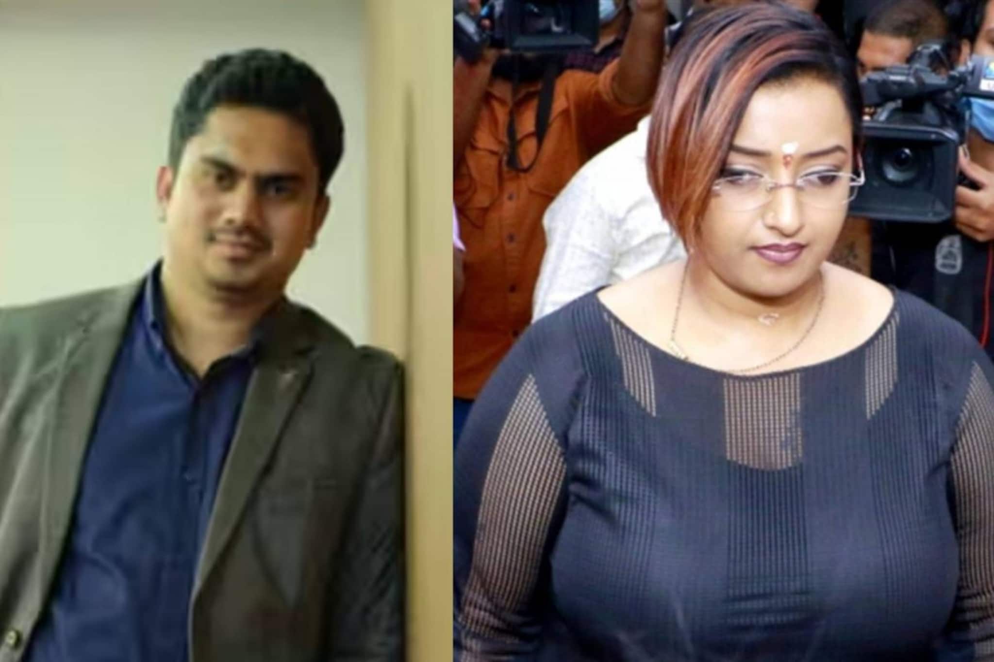 Exclusive | 'സംസാരിച്ചത് സ്വർണ്ണക്കടത്ത് വിഷയമല്ല; സ്വപ്നയുടെ ക്ഷണം സ്വീകരിച്ചാണ് ഹോട്ടലിൽ പോയത്'; വിജേഷ് പിള്ള