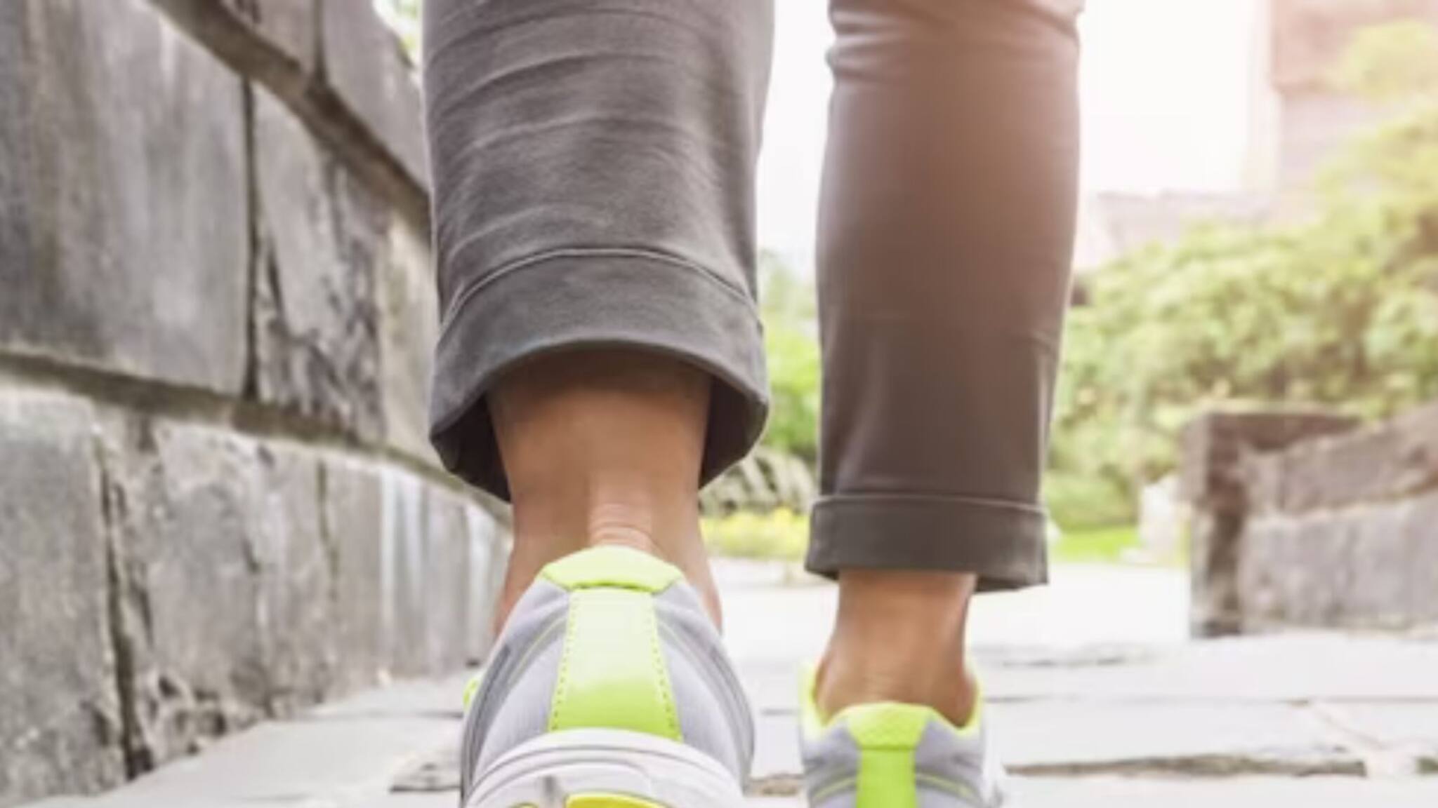 ദിവസവും 11 മിനിറ്റെങ്കിലും നടക്കൂ; പത്തിലൊന്ന് അകാലമരണങ്ങളും തടയാമെന്ന് ​ഗവേഷകർ