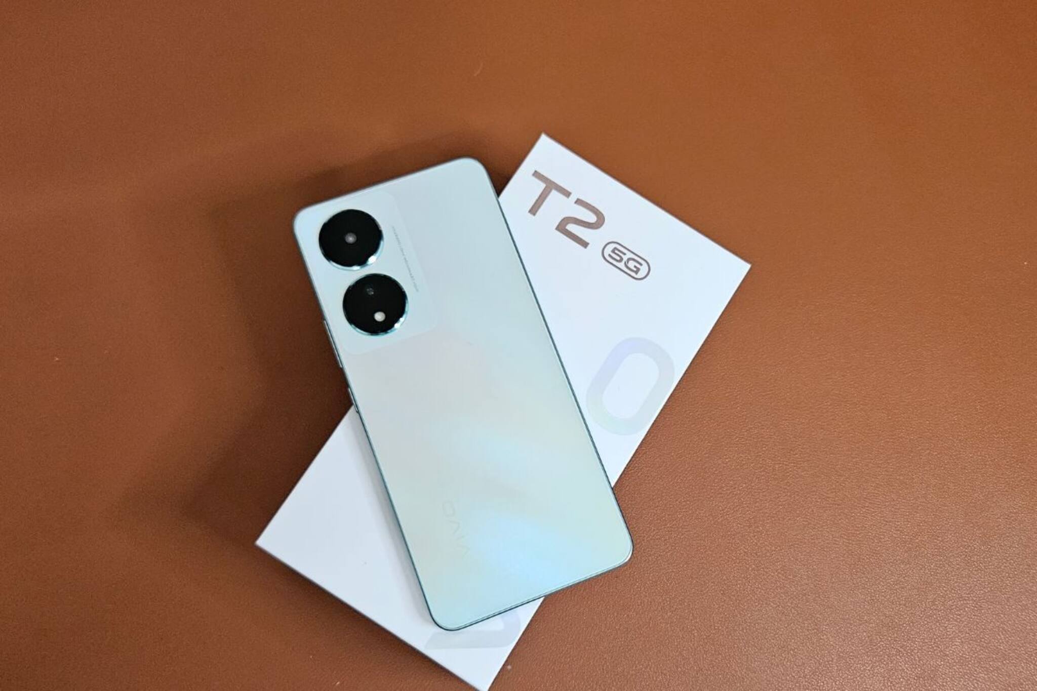 Vivo T2: വിവോ ടി2 എത്തി; വില 18,999 രൂപ മുതൽ
