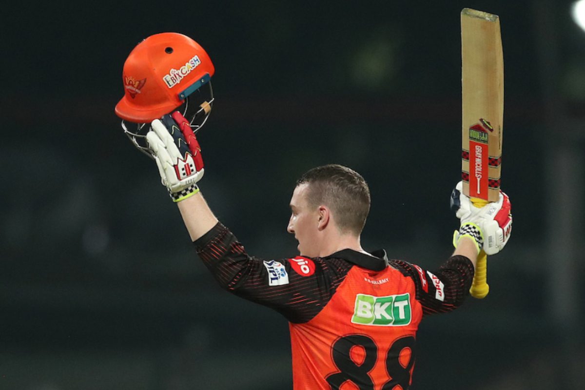 IPL 2023| പൊരുതി തോറ്റ് കൊൽക്കത്ത; സൺറൈസേഴ്‌സിന് 23 റൺസിന്റെ വിജയം