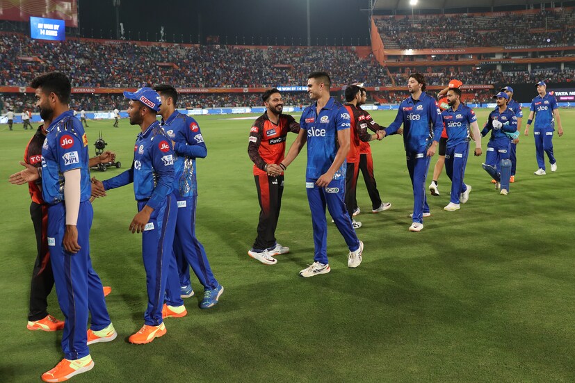 In the end, they fell short and were all out for 178 in 19.5 overs for their third defeat in five games.