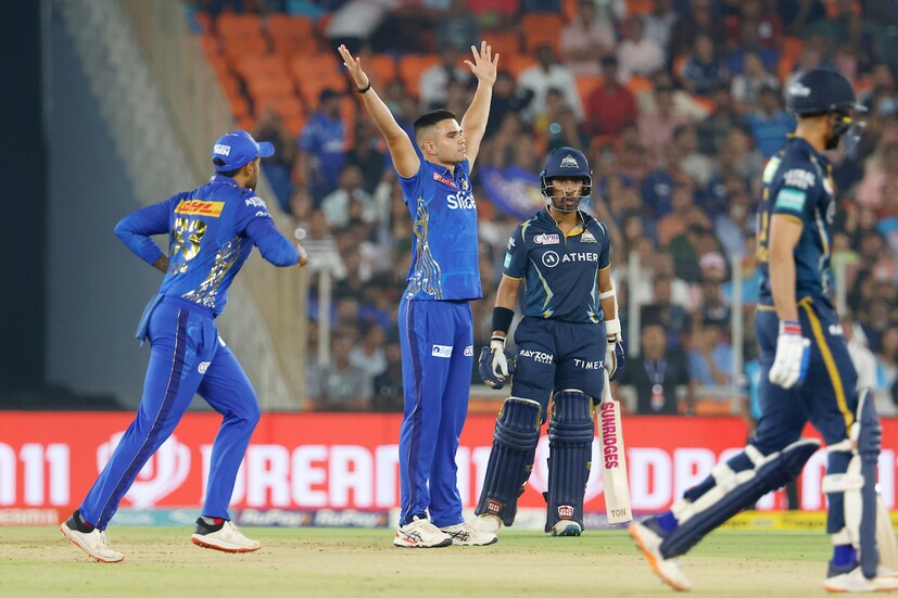 arjun tendulkar, arjun tendulkar mumbai indians, arjun tendulkar ipl 2023, arjun tendulkar ipl 16