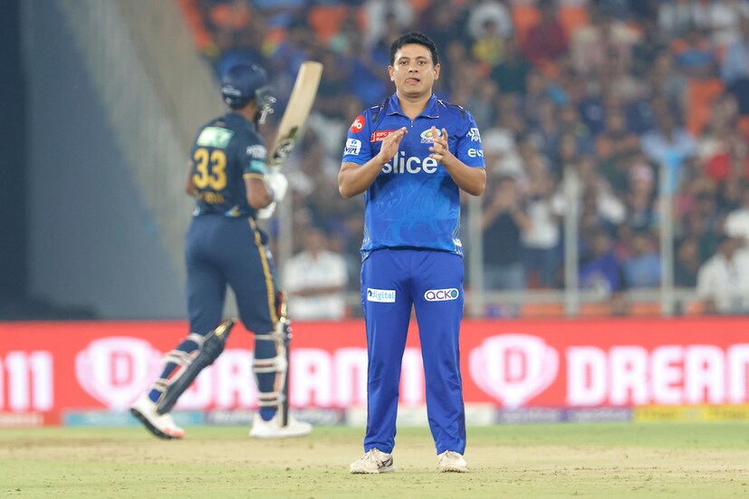 piyush chawla, piyush chawla mumbai indians, piyush chawla wicket, piyush chawla ipl 2023