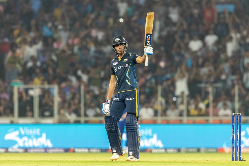 shubman gill, shubman gill gujarat titans, shubman gill ipl 2023, shubman gill fifty