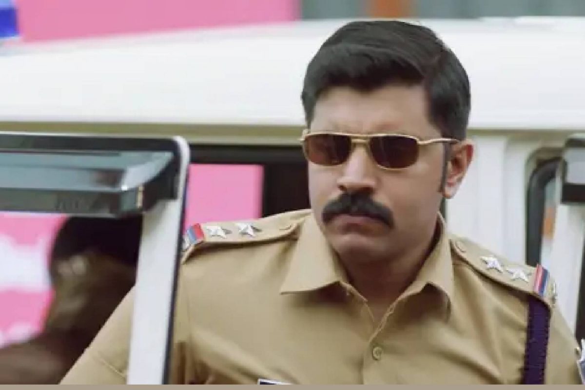 ആക്ഷൻ ഹീറോ ബിജു