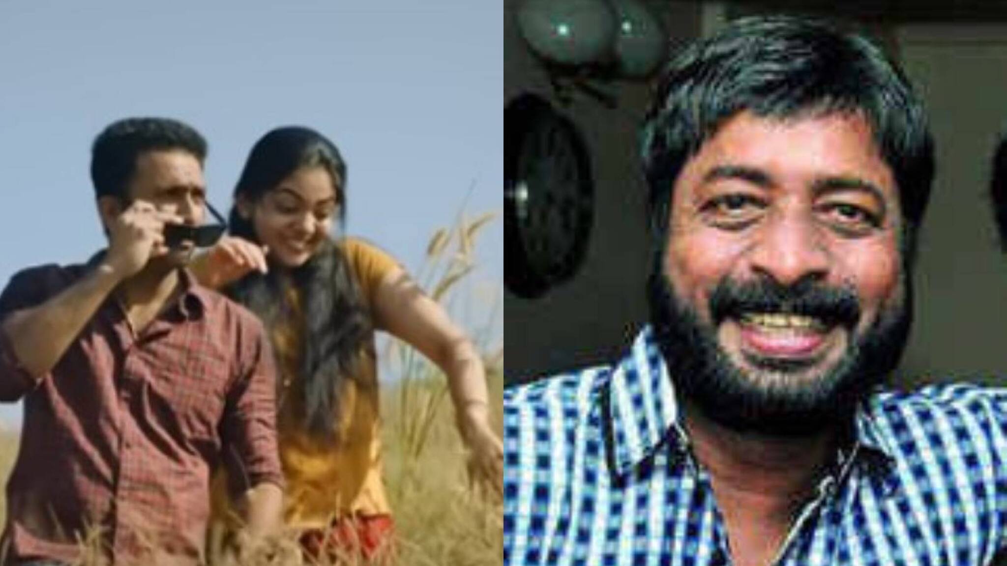 Harisree Ashokan | കൊക്കരക്കോ പാടി ഹരിശ്രീ അശോകൻ പിന്നണി ഗായകനായി; 'അടി'യിലെ ഗാനം കേൾക്കാം